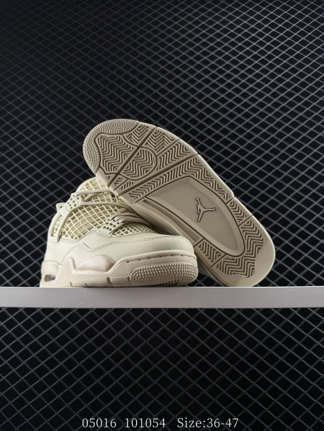 Nike Air Jordan 4 Net